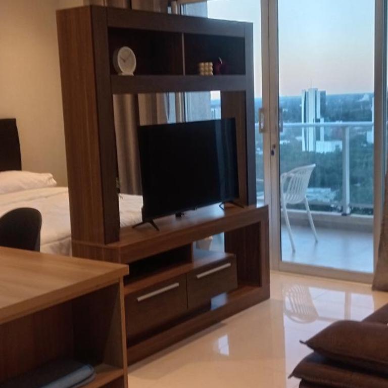 Edificio The Avenue - Santa Teresa - 2004 - One-Bedroom Apartment - 7