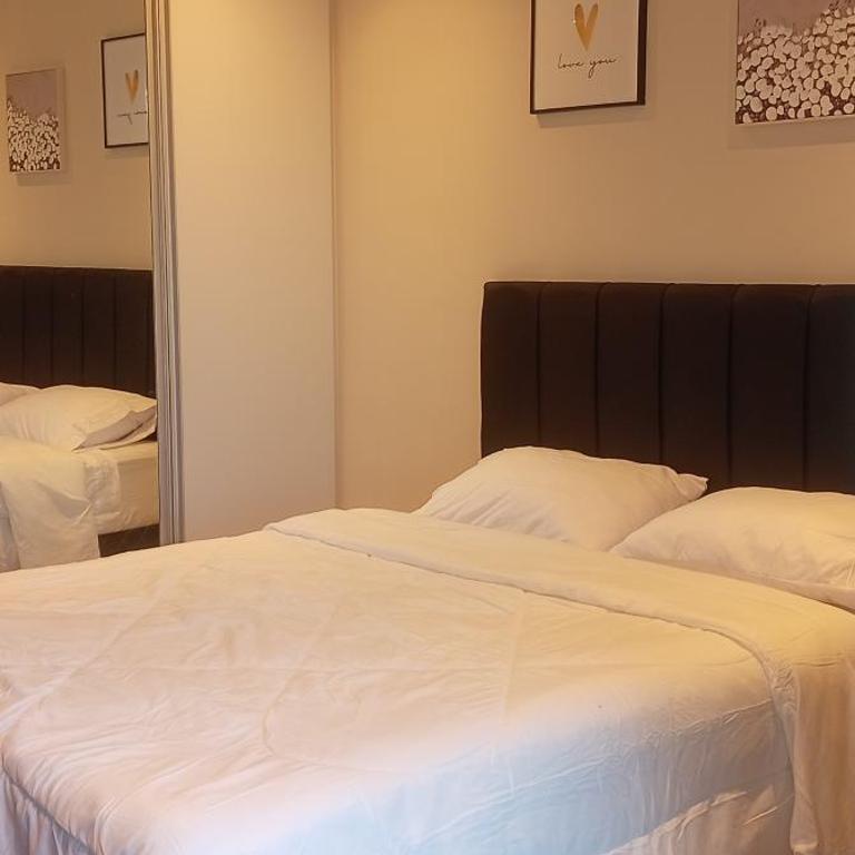 Edificio The Avenue - Santa Teresa - 2004 - One-Bedroom Apartment - 8