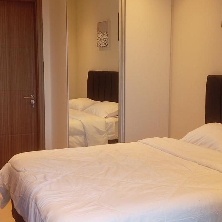 Edificio The Avenue - Santa Teresa - 2004 - One-Bedroom Apartment - 9