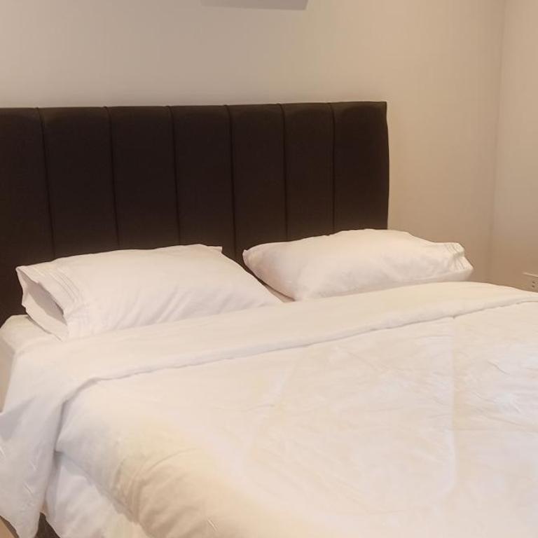 Edificio The Avenue - Santa Teresa - 2004 - One-Bedroom Apartment - 10