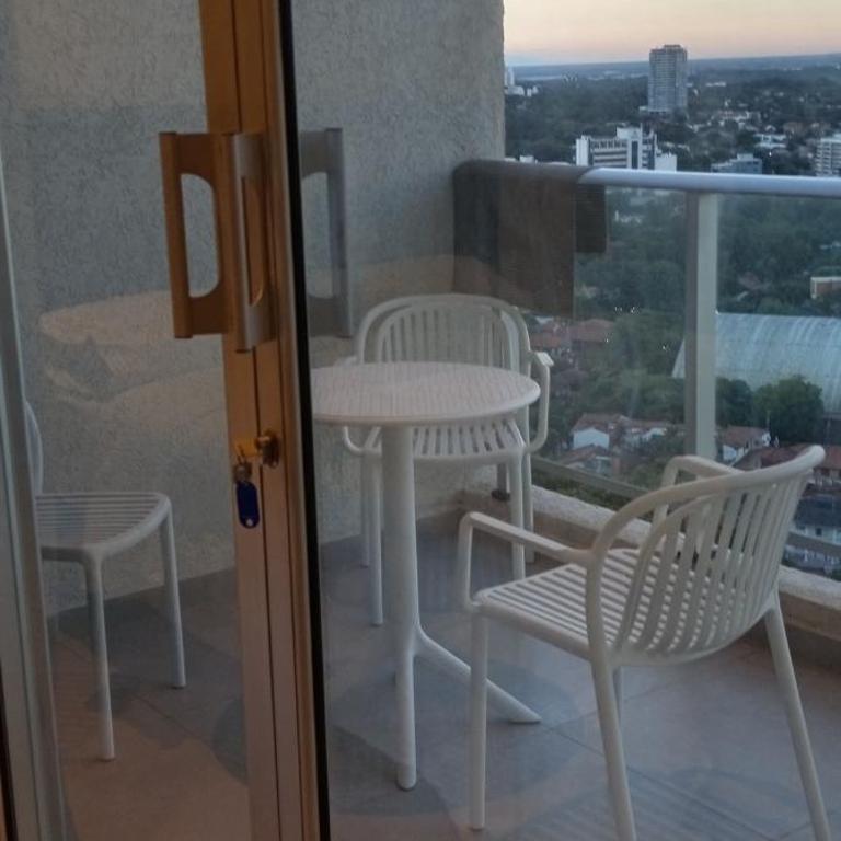 Edificio The Avenue - Santa Teresa - 2004 - One-Bedroom Apartment - 12