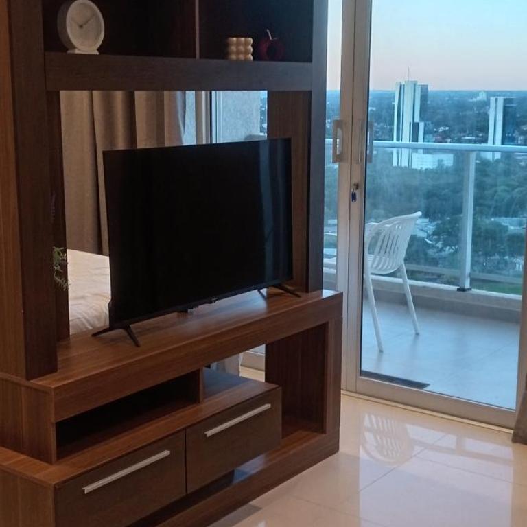 Edificio The Avenue - Santa Teresa - 2004 - One-Bedroom Apartment - 14