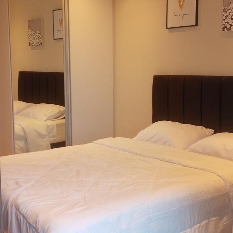Edificio The Avenue - Santa Teresa - 2004 - One-Bedroom Apartment - 16