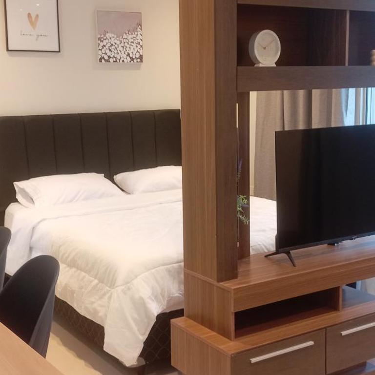 Edificio The Avenue - Santa Teresa - 2004 - One-Bedroom Apartment - 1