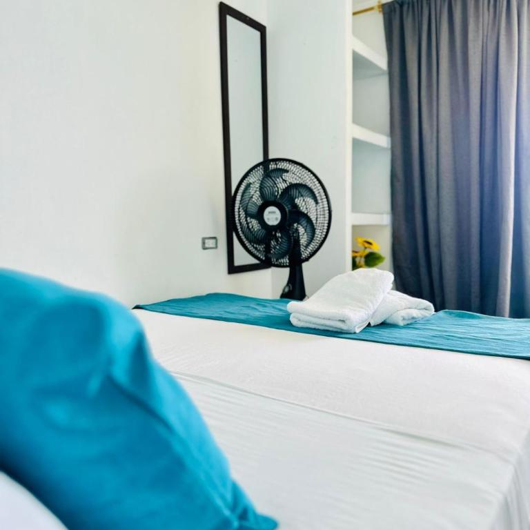 PARADIsE Mar - Double Room with Balcony - 3