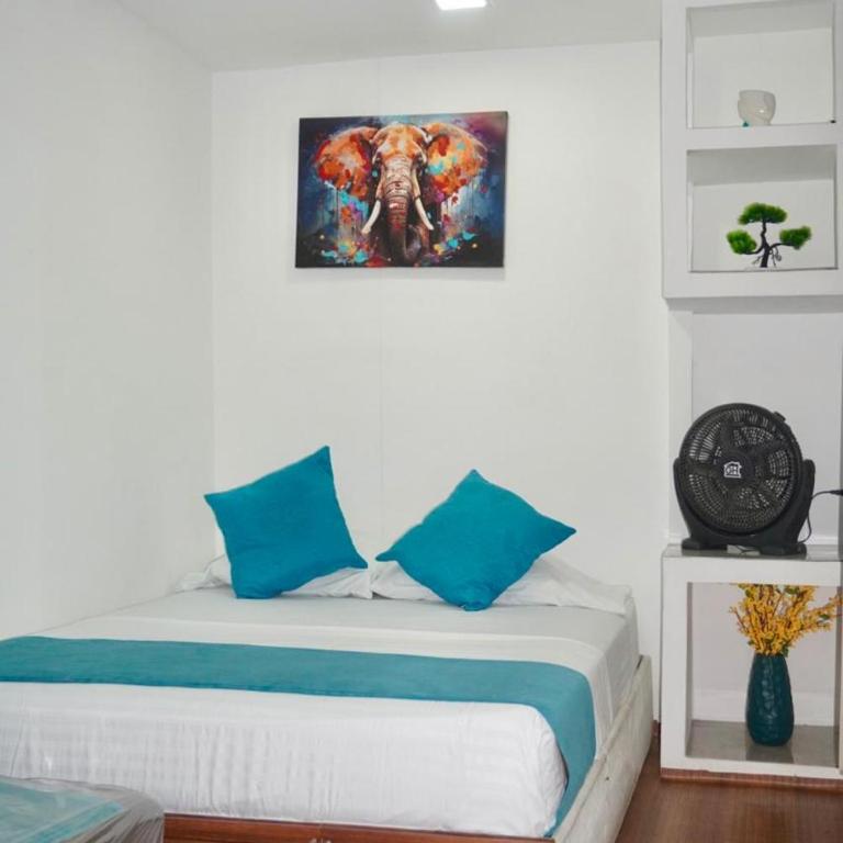 PARADIsE Mar - Superior Family Room - 5