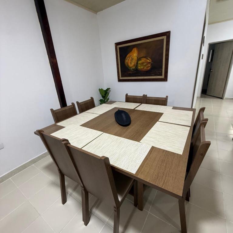 Casa de descanso en el corazón del eje cafetero, Alcalá Valle - Casa Vacacional de 3 dormitorios - 5