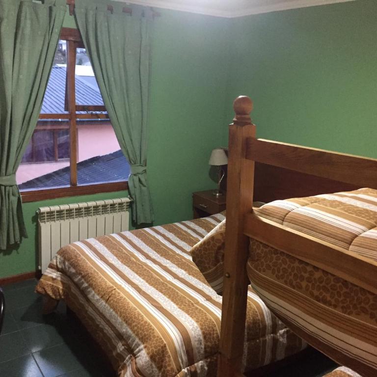 Apart Hotel Alem - Apartamento - 11