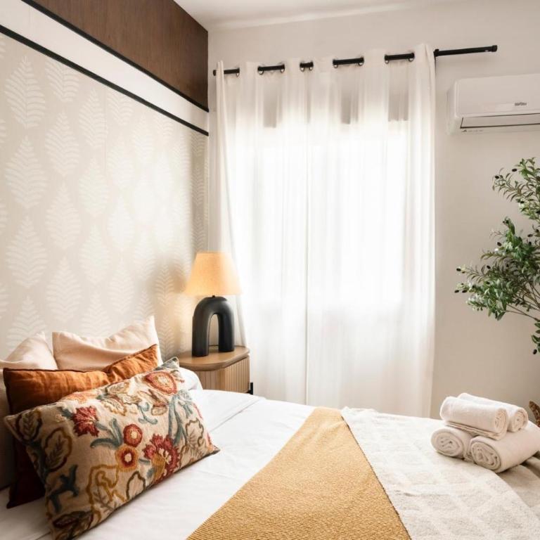 Postigo Homes Málaga Ático 23 - Apartment mit 1 Schlafzimmer - 8