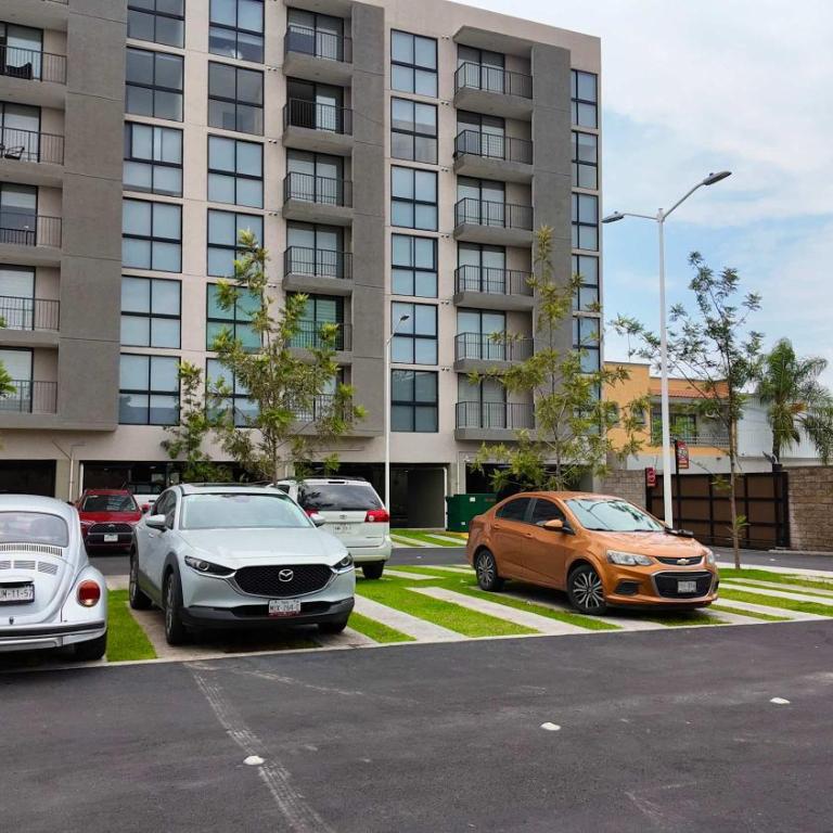 Avenida Francisco Silva Romero 349 - Apartamento - 83
