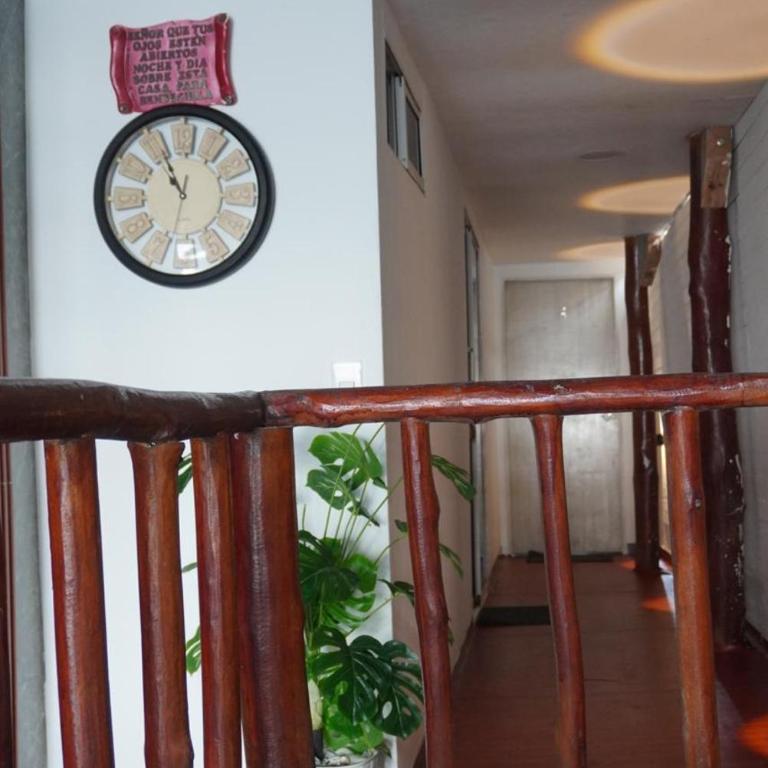 PARADIsE Mar - Double Room with Balcony - 1