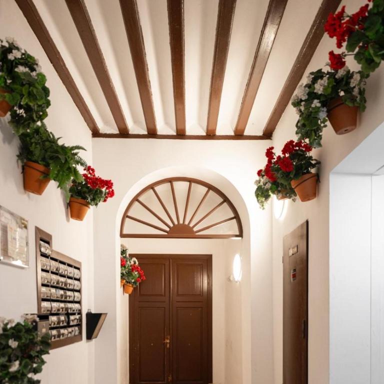 Postigo Homes Málaga Ático 23 - Apartment mit 1 Schlafzimmer - 14