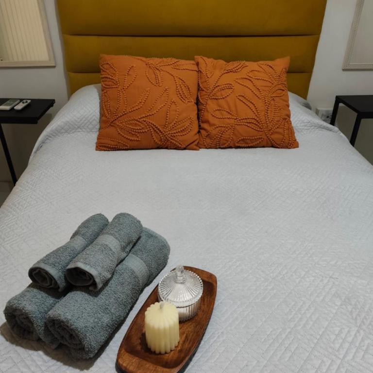 Escapada perfecta con jacuzzi privado en zona top - Apartamento de 1 dormitorio - 5