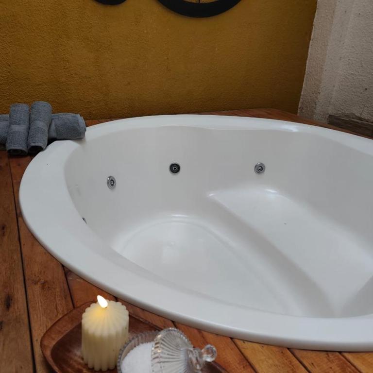 Escapada perfecta con jacuzzi privado en zona top - Apartamento de 1 dormitorio - 3