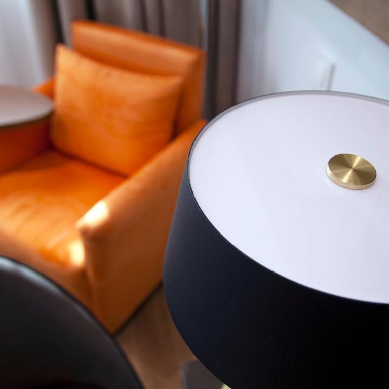 voco Madrid - Las Tablas by IHG - Premium Room - 1