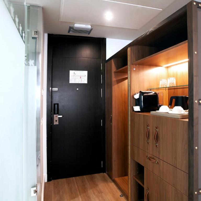 voco Madrid - Las Tablas by IHG - Premium Room - 1