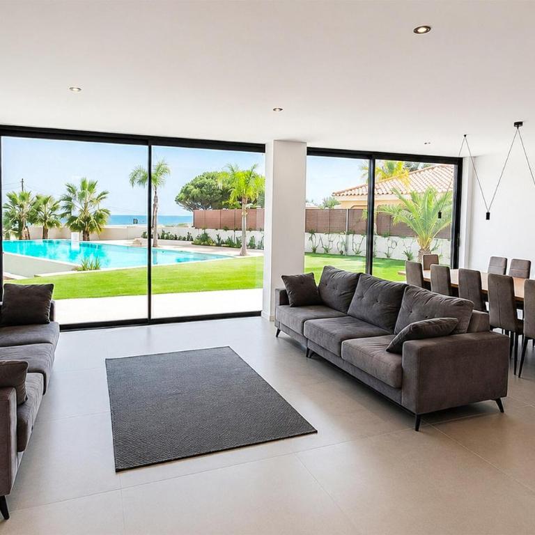 Villa Eulalia - Maison 6 Chambres - 2