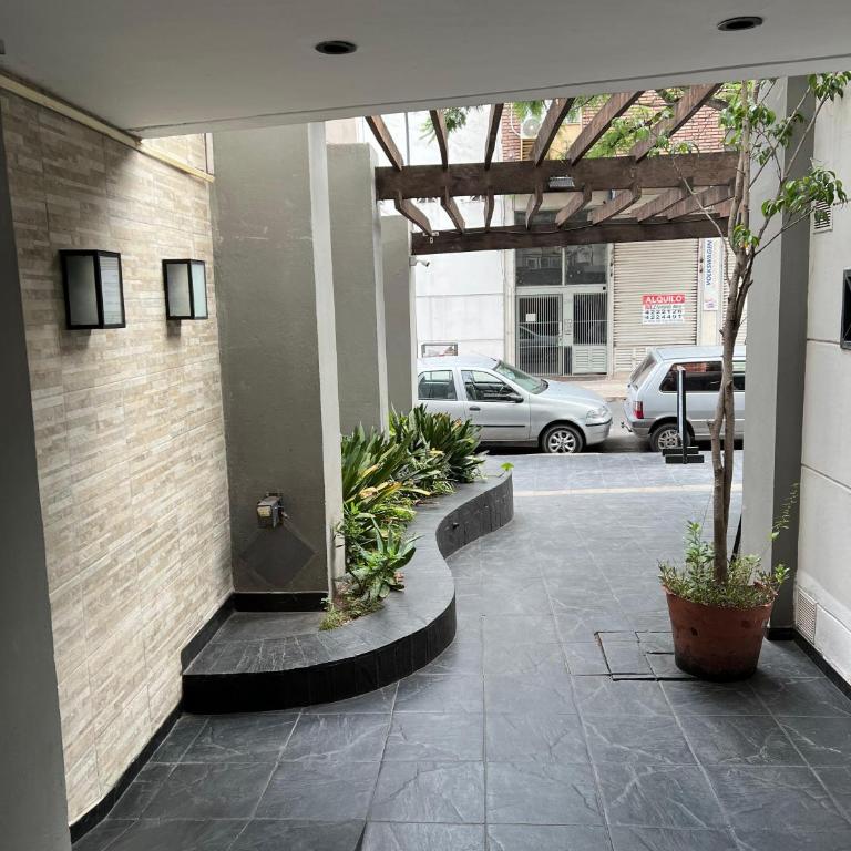 Un Spot en CBA - Apartamento de 1 dormitorio - 1