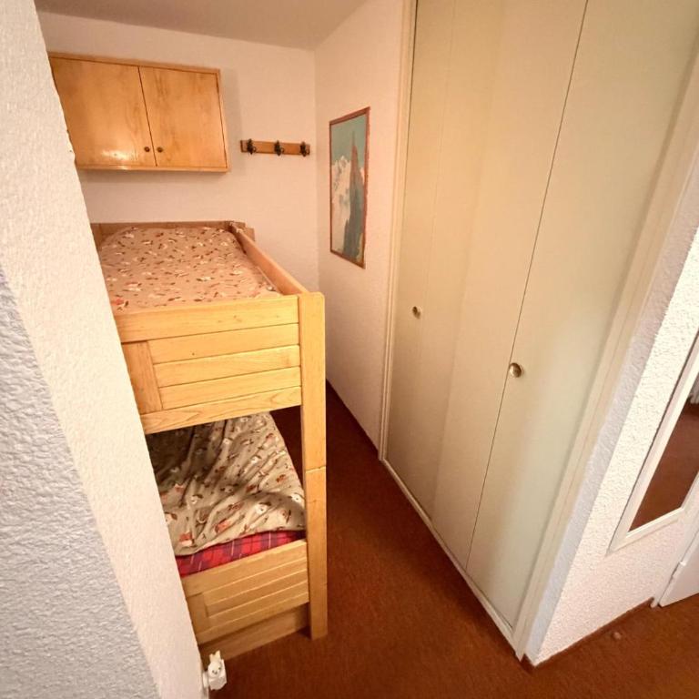 Studio tout confort au pied des pistes de ski - Studio - 27