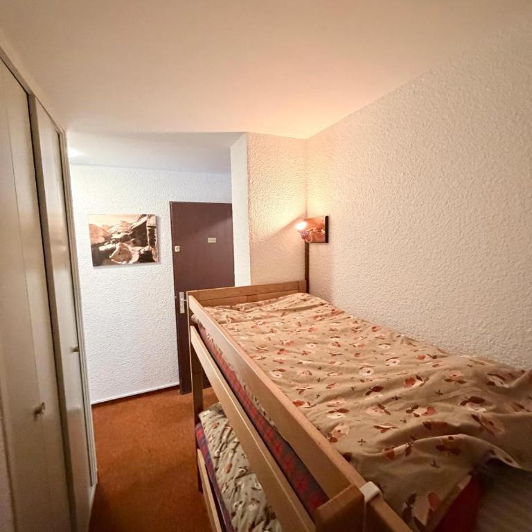 Studio tout confort au pied des pistes de ski - Studio - 28