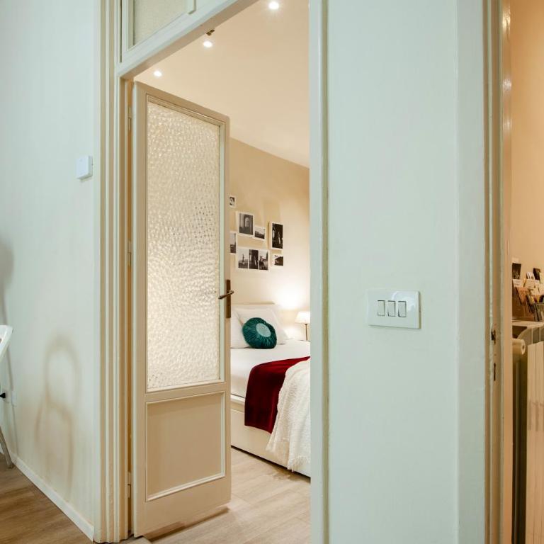 Terrazza San Lorenzo - A Due Minuti dal Duomo di Firenze - Appartamento con 1 Camera da Letto - 13