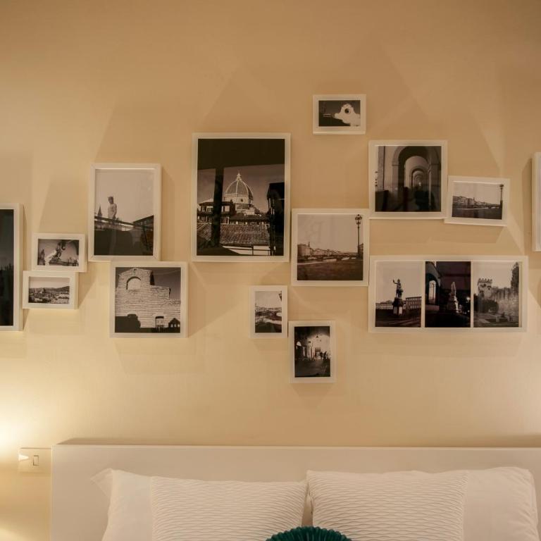 Terrazza San Lorenzo - A Due Minuti dal Duomo di Firenze - Appartamento con 1 Camera da Letto - 36