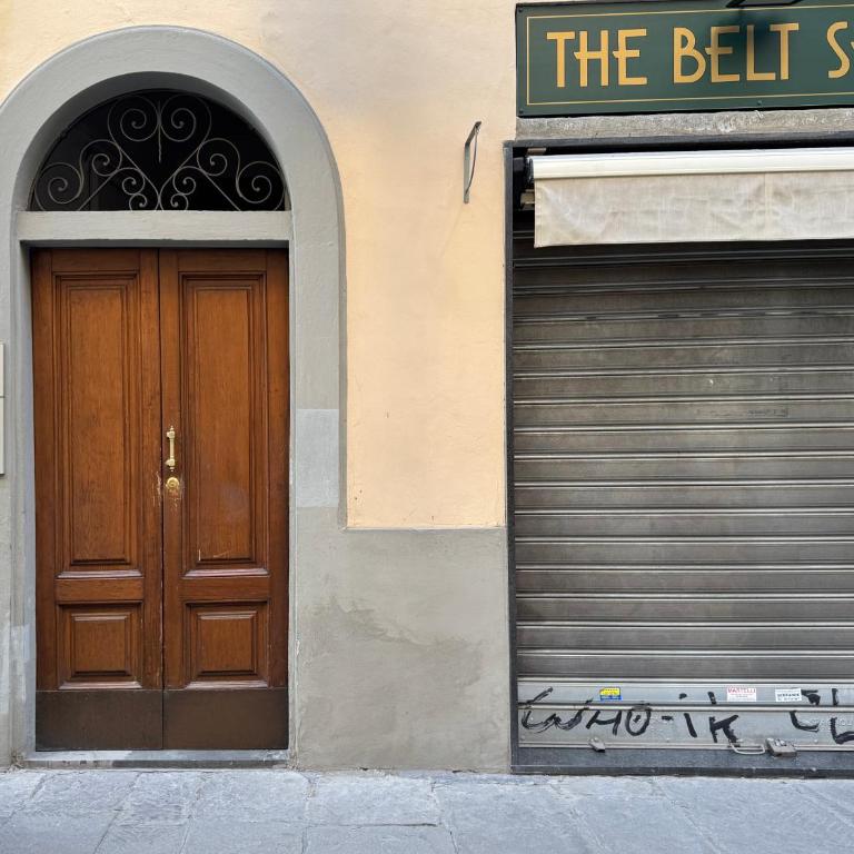 Terrazza San Lorenzo - A Due Minuti dal Duomo di Firenze - Appartamento con 1 Camera da Letto - 42