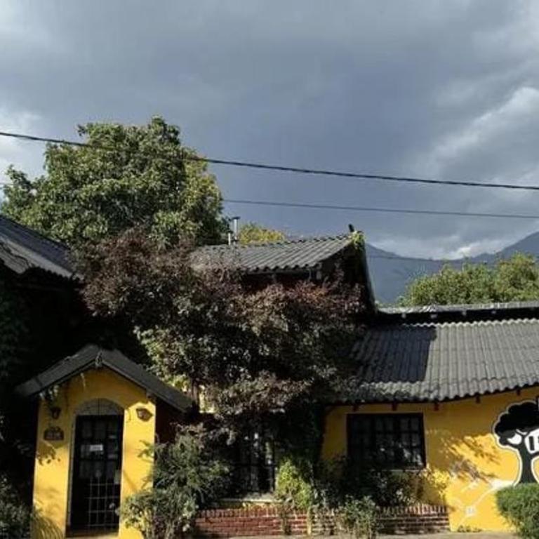 Lúpulo 1 House - Casa de 7 dormitorios - 6