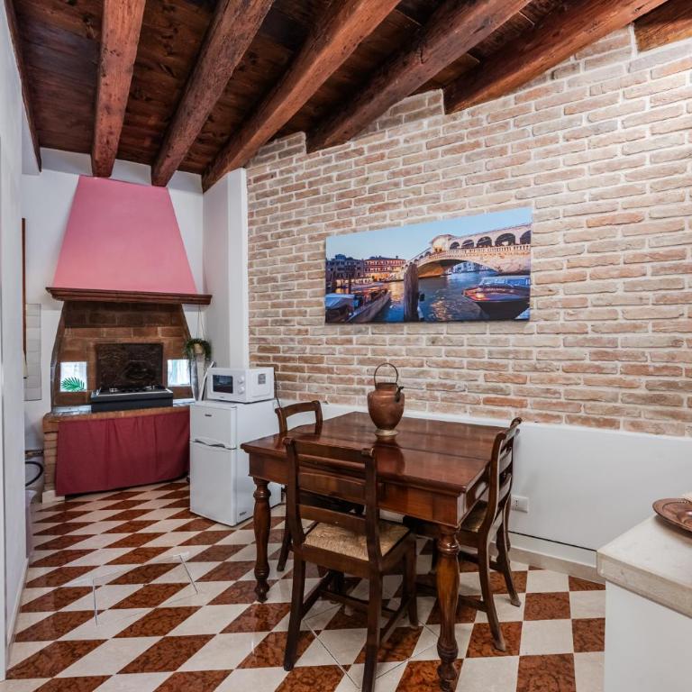 Gdl House - Appartamento - Piano Terra - 93