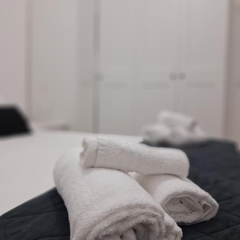 Leolù Home - Two-Bedroom Apartment - 13