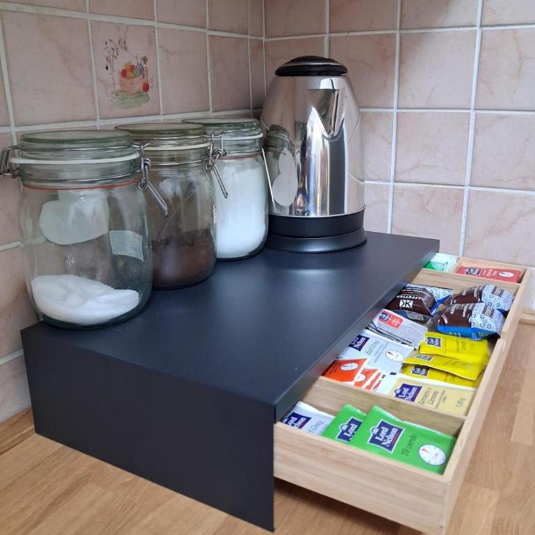 Leolù Home - Two-Bedroom Apartment - 16