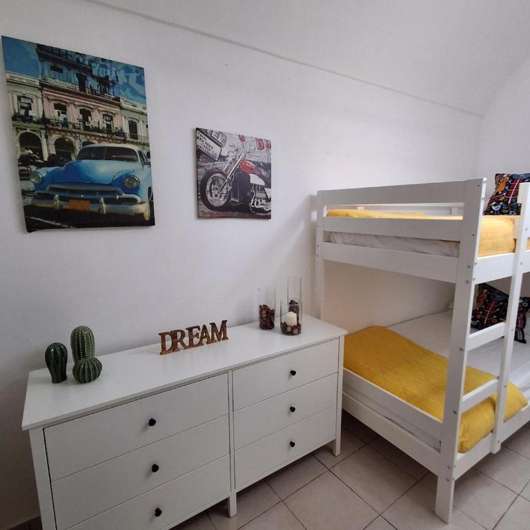 Leolù Home - Two-Bedroom Apartment - 27