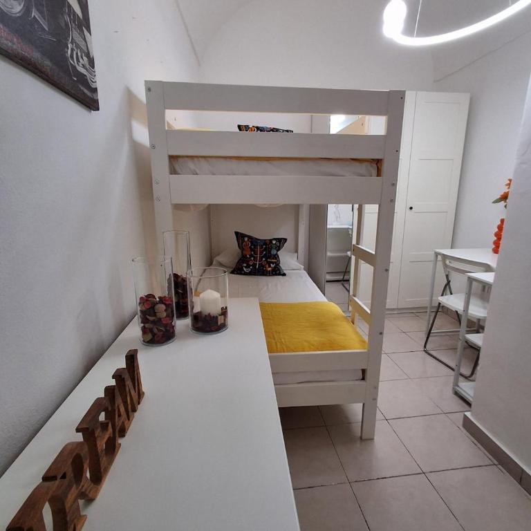 Leolù Home - Two-Bedroom Apartment - 32