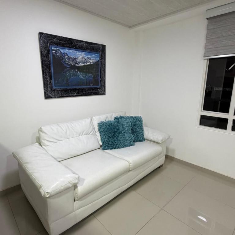 Distrito Capital Loft - aeropuerto - Apartamento de 2 dormitorios - 3