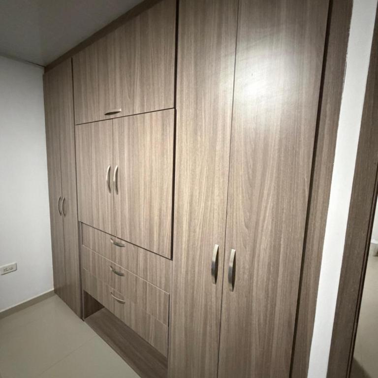 Distrito Capital Loft - aeropuerto - Apartamento de 2 dormitorios - 2