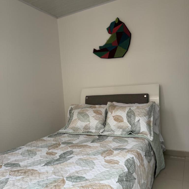 Distrito Capital Loft - aeropuerto - Apartamento de 2 dormitorios - 5