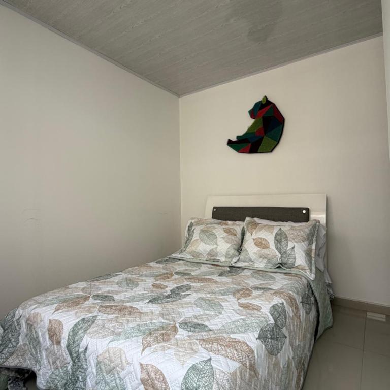 Distrito Capital Loft - aeropuerto - Apartamento de 2 dormitorios - 7