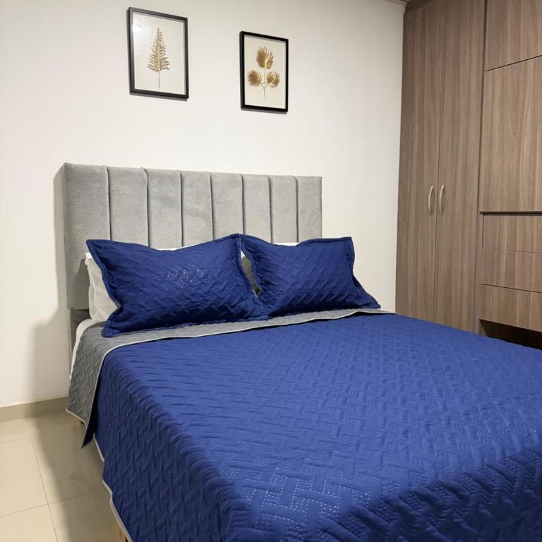 Distrito Capital Loft - aeropuerto - Apartamento de 2 dormitorios - 8