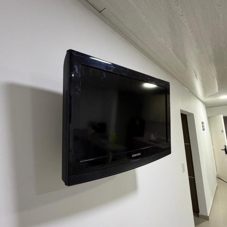 Distrito Capital Loft - aeropuerto - Apartamento de 2 dormitorios - 12