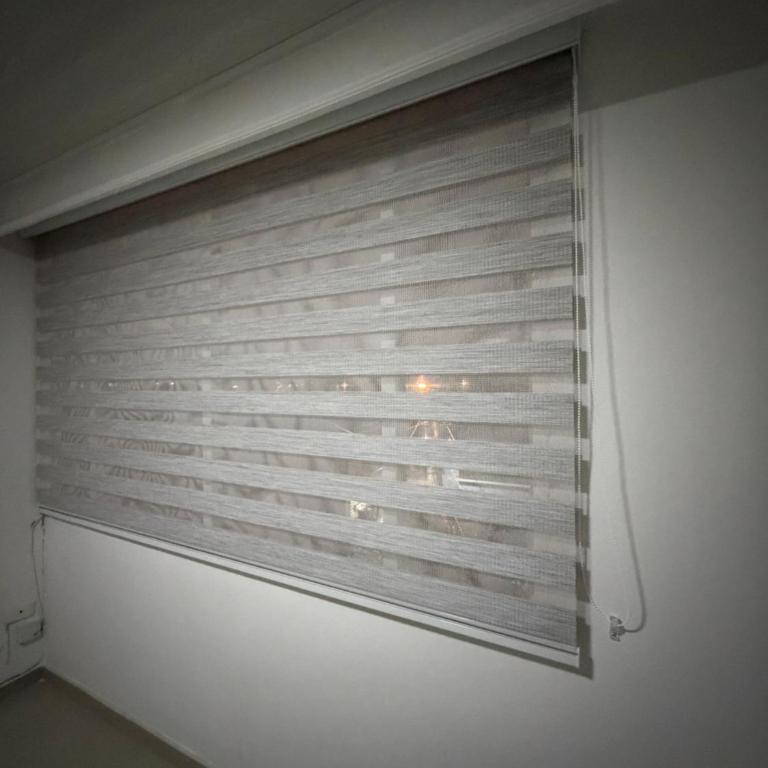 Distrito Capital Loft - aeropuerto - Apartamento de 2 dormitorios - 13