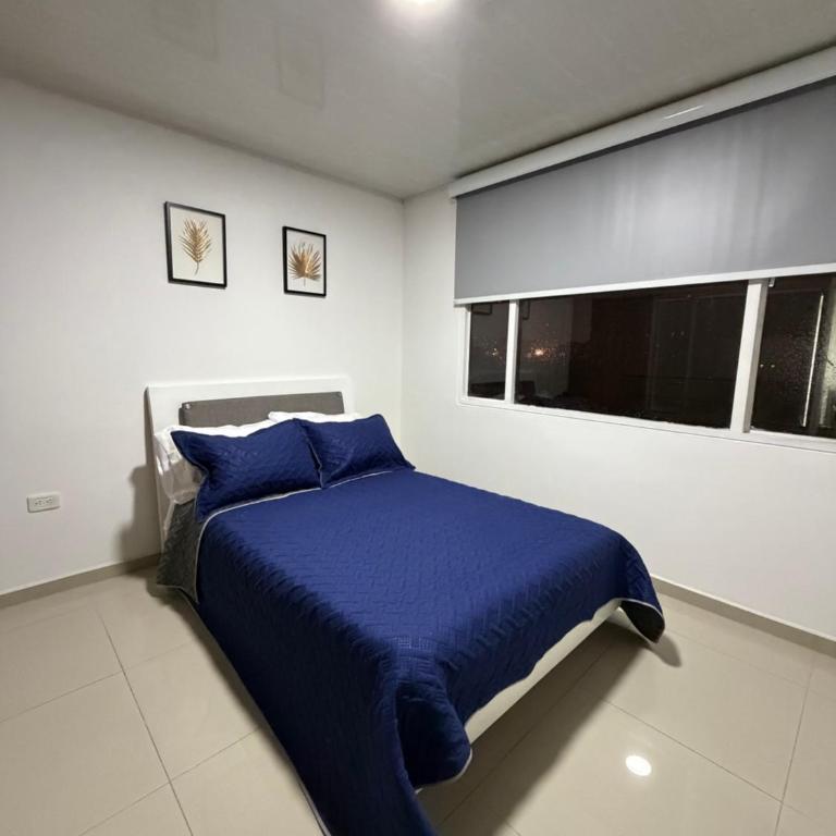 Distrito Capital Loft - aeropuerto - Apartamento de 2 dormitorios - 18