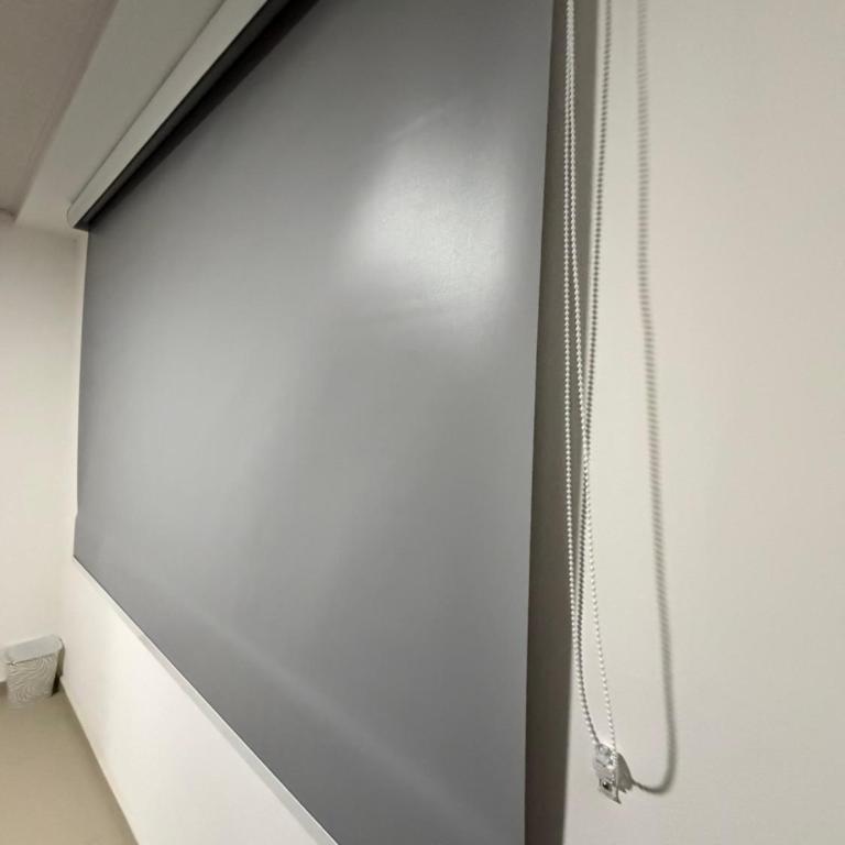 Distrito Capital Loft - aeropuerto - Apartamento de 2 dormitorios - 21