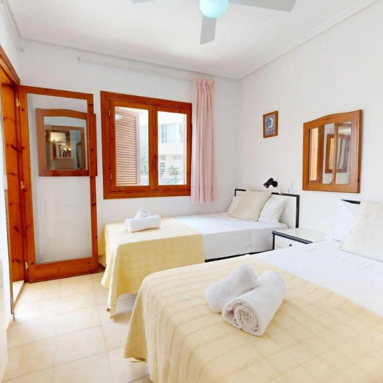 113 Mirasol Sol y Dunas - Apartment - auf 2 Etagen - 2