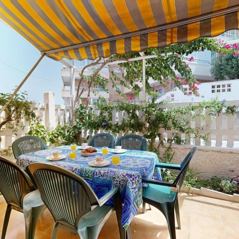 113 Mirasol Sol y Dunas - Apartment - auf 2 Etagen - 4