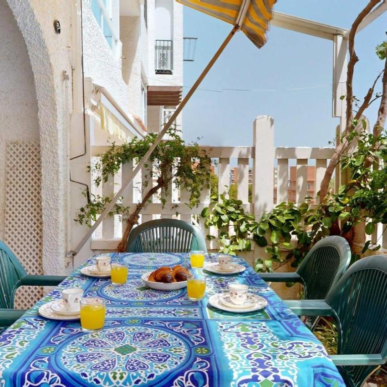 113 Mirasol Sol y Dunas - Apartment - auf 2 Etagen - 6