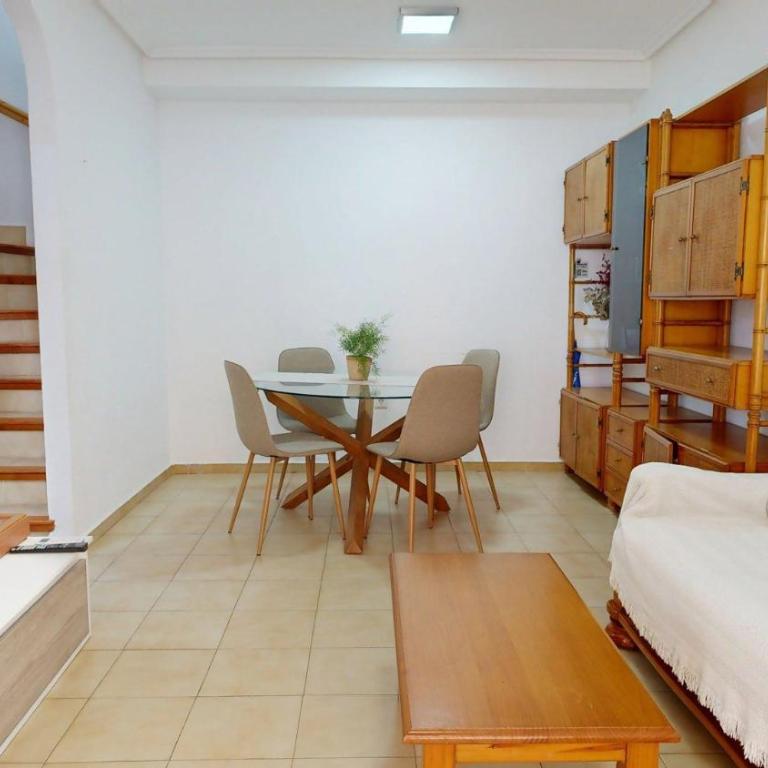 113 Mirasol Sol y Dunas - Apartment - auf 2 Etagen - 9
