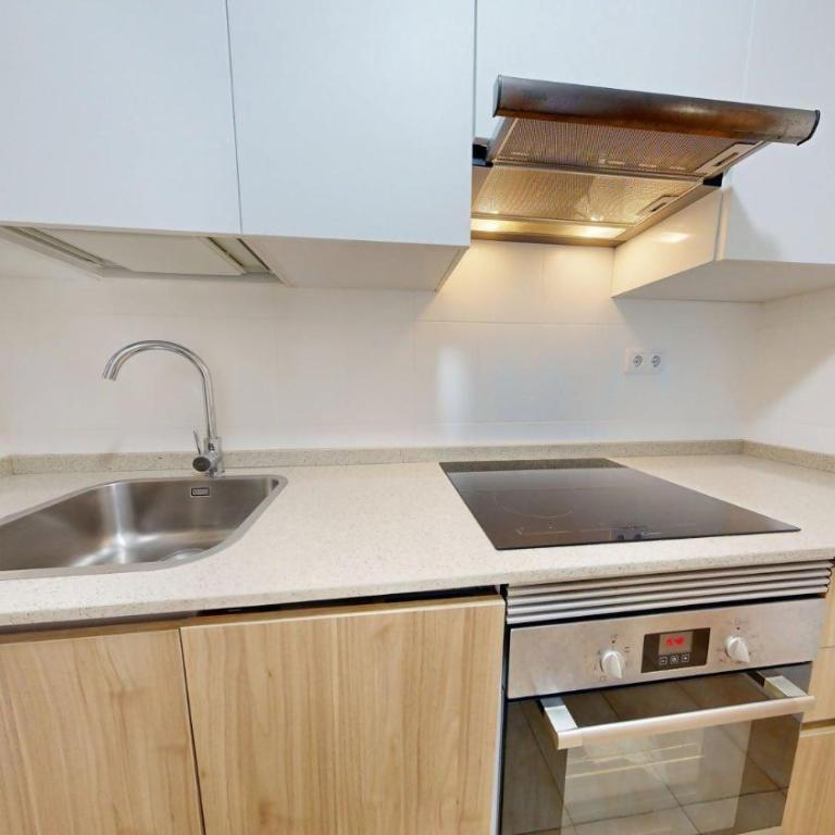 113 Mirasol Sol y Dunas - Apartment - auf 2 Etagen - 10