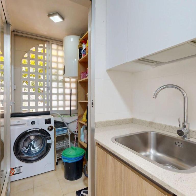113 Mirasol Sol y Dunas - Apartment - auf 2 Etagen - 12