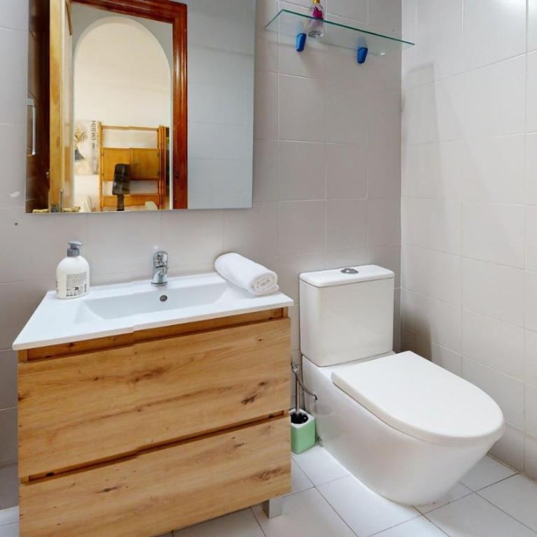 113 Mirasol Sol y Dunas - Apartment - auf 2 Etagen - 13