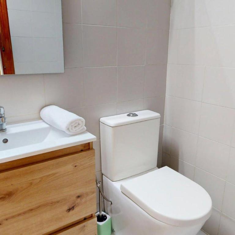 113 Mirasol Sol y Dunas - Apartment - auf 2 Etagen - 15